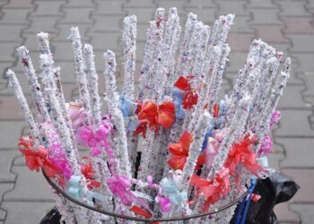 Timișoara: Primăria începe preluarea cererilor pentru activități de comerț stradal dedicat zilei de 6 decembrie