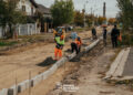 Rețea nouă de apă și lucrări de modernizare în cartierul Blașcovici