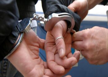 Timiș: Bărbat reținut pentru viol asupra minorilor și pornografie infantilă