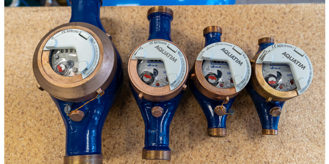 Aquatim avertizează: instalațiile de apă trebuie protejate în sezonul rece pentru a evita înghețarea