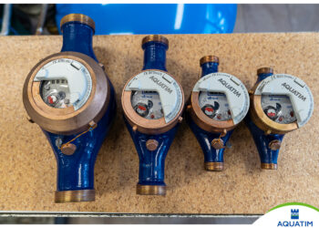 Aquatim avertizează: instalațiile de apă trebuie protejate în sezonul rece pentru a evita înghețarea