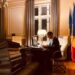 Primarul Timișoarei devine primul lider politic din afara spațiului franco-belgian care oferă patronajul prestigiosului Institut Palladio din Paris în 2026