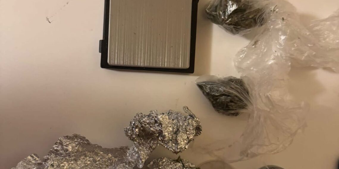 Percheziții în Timiș, într-un dosar de trafic de droguri și substanțe psihoactive/Video