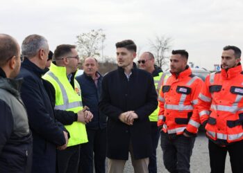Simonis: Continuăm să investim în infrastructura rutieră din Timiș, să modernizăm și să aducem la standarde europene cât mai multe șosele din județ