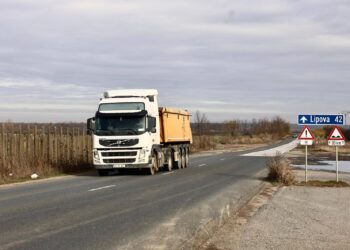 Simonis: Continuăm să investim în infrastructura rutieră din Timiș, să modernizăm și să aducem la standarde europene cât mai multe șosele din județ