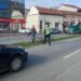 Acțiune rutieră pentru prevenirea accidentelor produse pe fondul indisciplinei pietonale