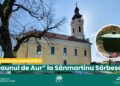 Festivalul „Ceaunul de Aur” din Sânmartinu Sârbesc – savoare, tradiție și spectacol în inima Banatului