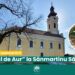 Festivalul „Ceaunul de Aur” din Sânmartinu Sârbesc – savoare, tradiție și spectacol în inima Banatului