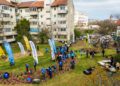 Timișorenii, invitați să planteze o nouă pădure urbană pe Calea Șagului. 6.000 de arbori vor transforma o zonă industrială într-un coridor verde
