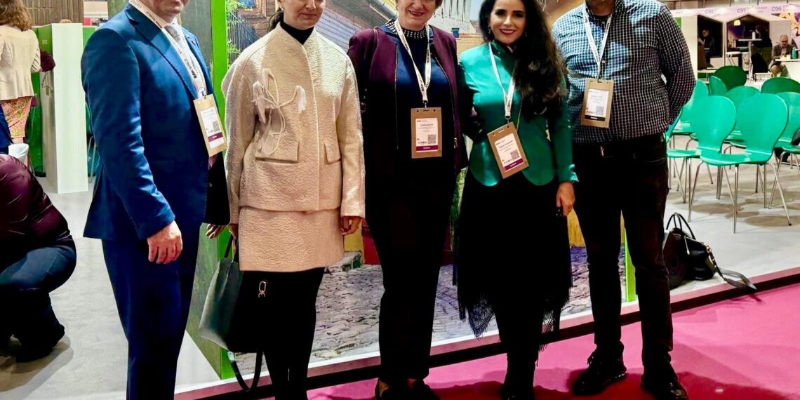 Județul Timiș este în prim-plan la IBTM World Barcelona