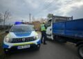 Timiș: Acțiuni ale polițiștilor pentru creșterea siguranței rutiere