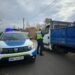 Timiș: Acțiuni ale polițiștilor pentru creșterea siguranței rutiere