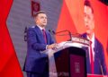 Sorin Grindeanu a fost ales președinte al Partidului Social Democrat