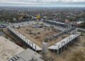 20 de milioane de lei pentru Arena „Eroii Timișoarei”: CJ Timiș sprijină finalizarea stadionului