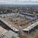 20 de milioane de lei pentru Arena „Eroii Timișoarei”: CJ Timiș sprijină finalizarea stadionului