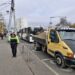 Poliția Locală Timișoara intensifică verificările: peste 69.000 lei amenzi pentru camioanele care încalcă restricțiile de tonaj