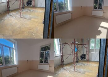 Secția de Urologie a Spitalului Municipal Lugoj, complet renovată