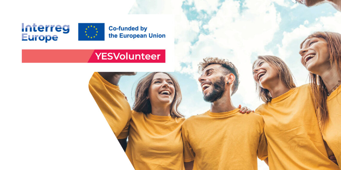 Lugoj: Modelăm viitorul voluntariatului