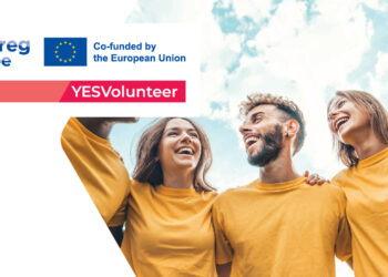 Lugoj: Modelăm viitorul voluntariatului