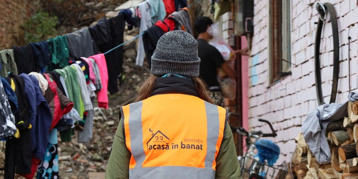Apel la solidaritate de sărbători: Asociația Acasă în Banat lansează campania „Dar din Dar de Crăciun”