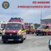 Bilanțul misiunilor pompierilor militari arădeni în perioada minivacanței de Crăciun
