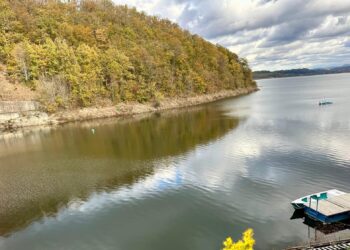 Precipitațiile lunii noiembrie nu au contribuit suficient la refacerea nivelurilor pe sectoare hidrografice din Banat