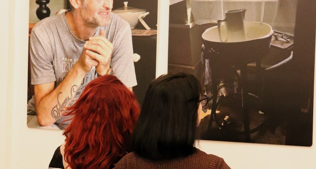 Vernisajul expoziției „Banatul de altădată: gusturi și povești” și lansarea volumului „Păstrătoarea de Tradiții” la Conacul Zăgujeni