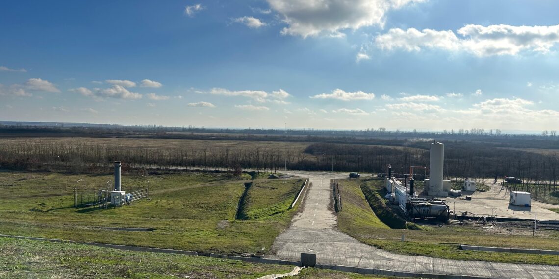 CJT a semnat contractul cu asocierea de firme care va realiza Celula 3 deșeuri la deponeul Ghizela