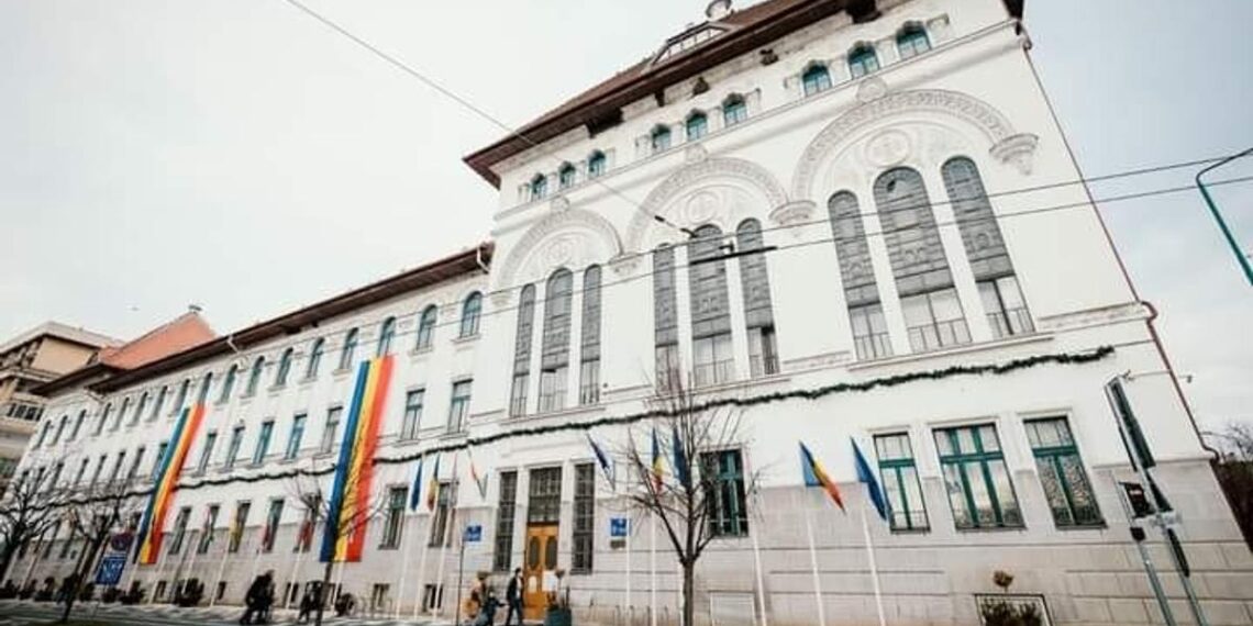 Primăria Timișoara avansează cu proiectul de reabilitare a Liceului Tehnologic Electrotimiș