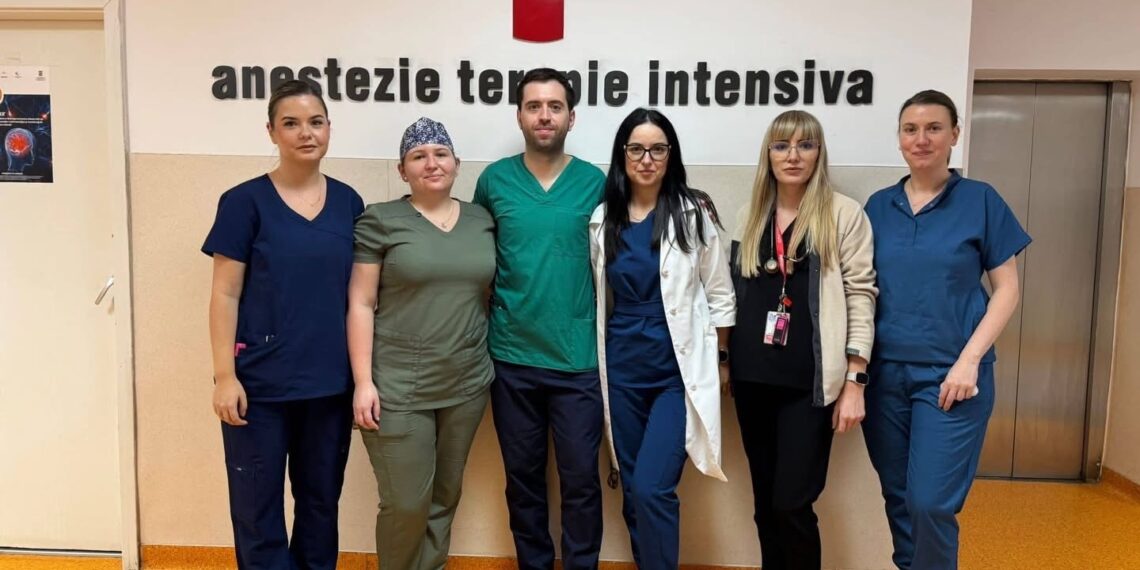 Tragedia unei pierderi devine speranță: patru pacienți primesc o nouă șansă la viață datorită unui gest de neprețuit