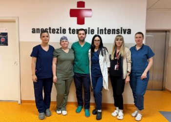 Tragedia unei pierderi devine speranță: patru pacienți primesc o nouă șansă la viață datorită unui gest de neprețuit
