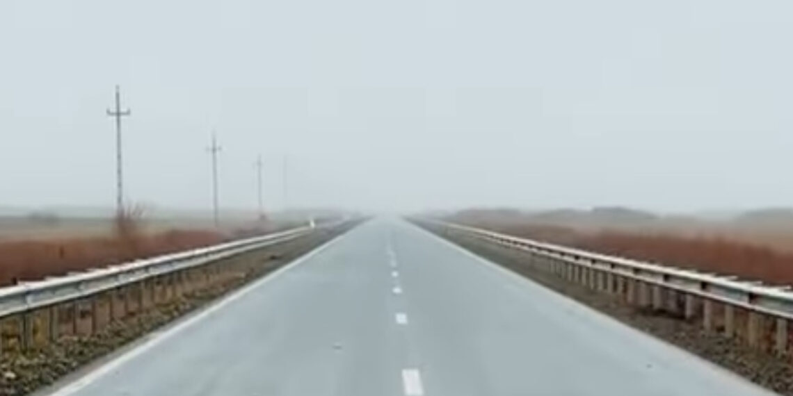 Drumul care leagă Parța de Petroman, finalizat. Investiția a fost de 16 milioane lei