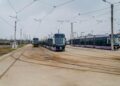 Primăria Timișoara a atras 4 asocieri de firme la licitația pentru construirea halei de mentenanță a tramvaielor noi