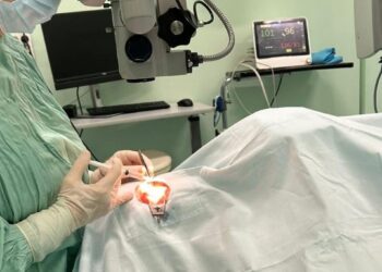 Interventie chirurgicala rara la Spitalul Clinic CF Timisoara