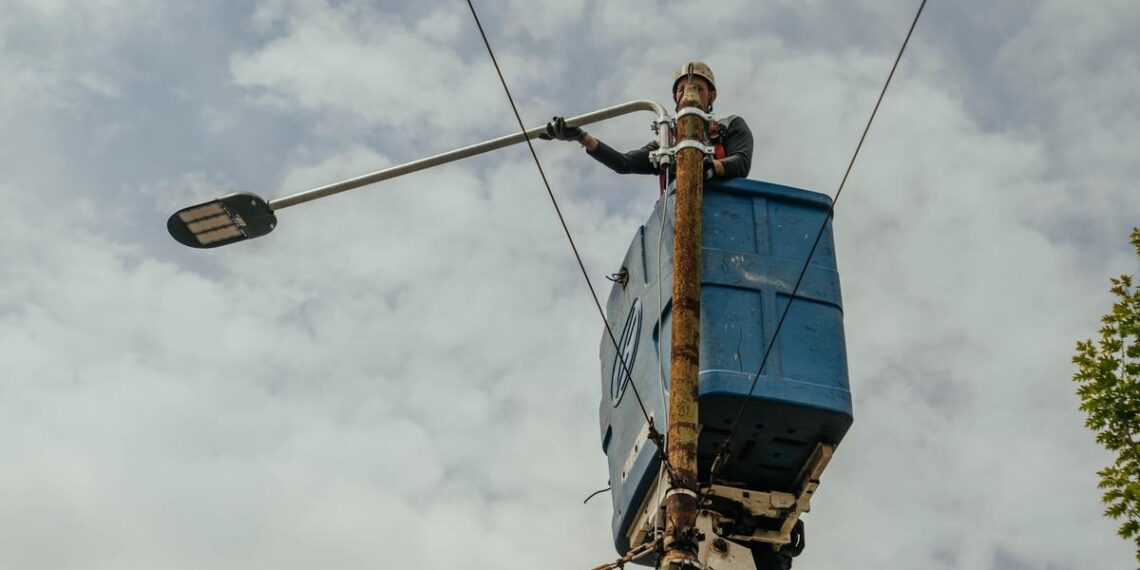 Primăria Municipiului Timișoara extinde modernizarea iluminatului public pe alte 66 de străzi și bulevarde din oraș