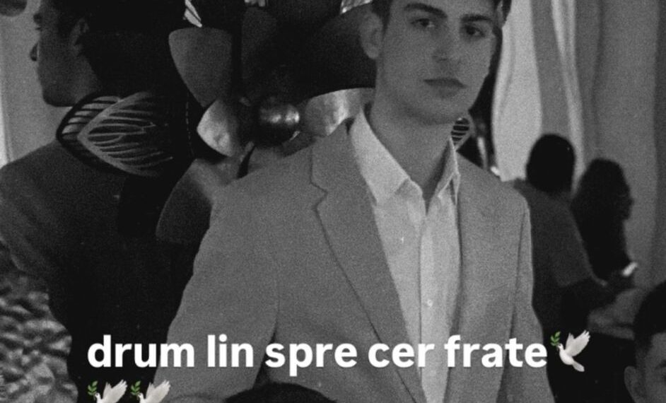 Moarte misterioasă la Timișoara: tânăr de 18 ani, găsit fără viață după ce s-a întors de la un majorat