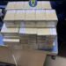Țigarete nemarcate fiscal, descoperite de polițiștii timișeni
