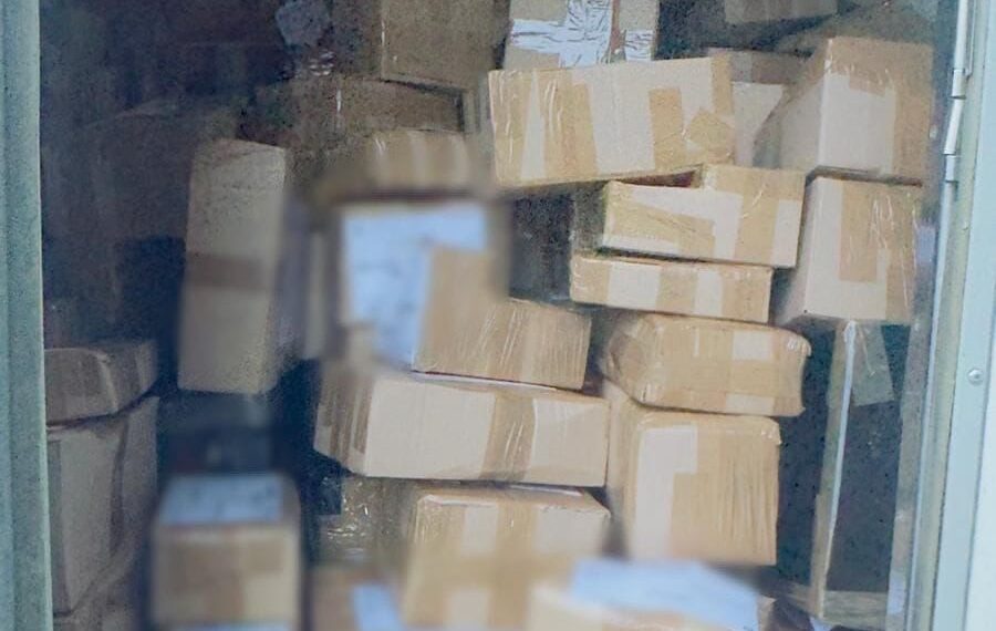 Peste 300 de colete cu materiale pirotehnice depistate și ridicate de polițiștii timișoreni