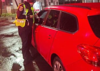 Controale rutiere intensificate în județul Timiș