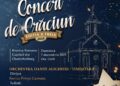 Concertul de Crăciun din Charlottenburg, la o nouă ediție