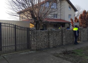 0800-420.411 – linia la care familiile vârstnicilor mutați de la căminul din Cenad pot afla informații