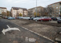 Locuri de parcare noi, în zona Take Ionescu – Primăria pregătește proiectul de amenajare