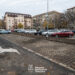 Locuri de parcare noi, în zona Take Ionescu – Primăria pregătește proiectul de amenajare