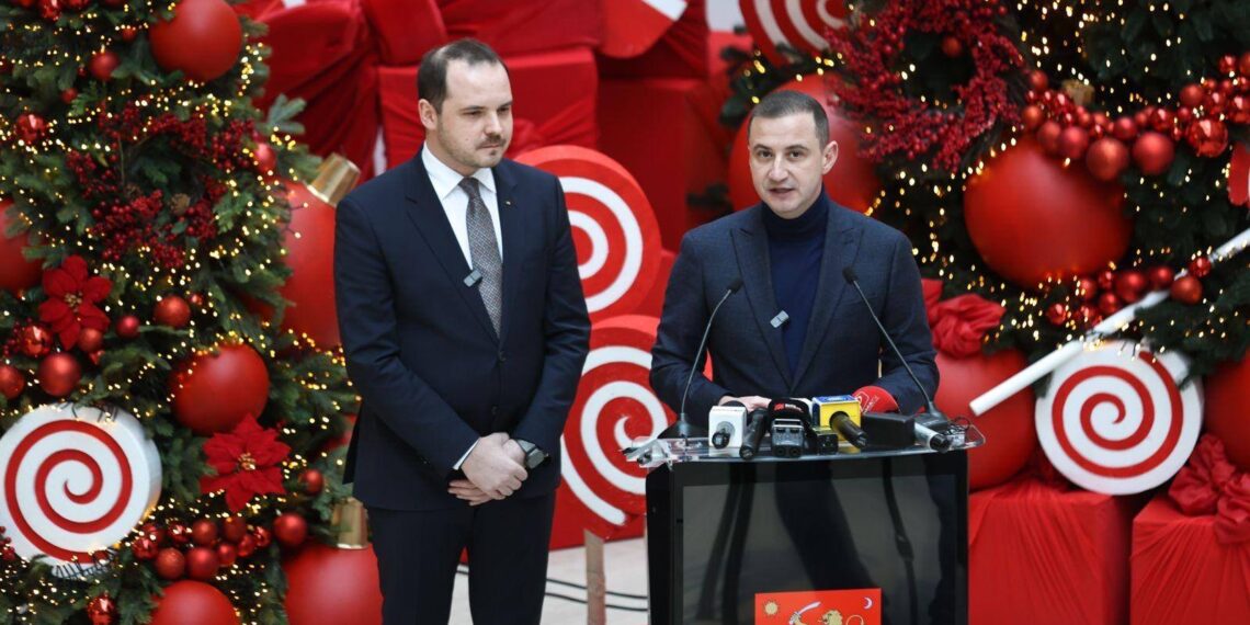 Alfred Simonis: Investiții de 500 milioane euro în sănătatea din Timiș. Proiecte majore avansează în întreg județul