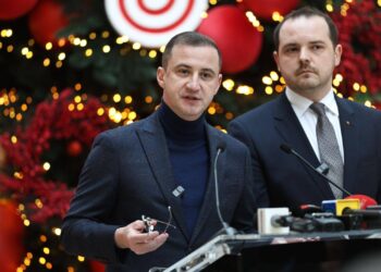 Alfred Simonis: Investiții de 500 milioane euro în sănătatea din Timiș. Proiecte majore avansează în întreg județul