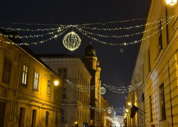 Tur special de Hanuka la Timișoara – un eveniment „Turist la tine acasă” cu Timișoara Free Tours