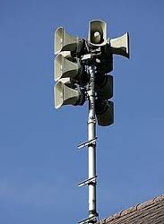 Sirenele libertății răsună din nou la Timișoara