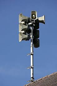 Sirenele libertății răsună din nou la Timișoara