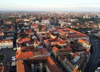 Aproape 100 de milioane de euro atrase în 2025, pentru mobilitate, regenerare urbană și infrastructură modernă în Timișoara