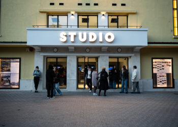 Bilanț record pentru cinematografele Timișoarei: peste 116.000 spectatori și aproape 1.500 de evenimente în 2025